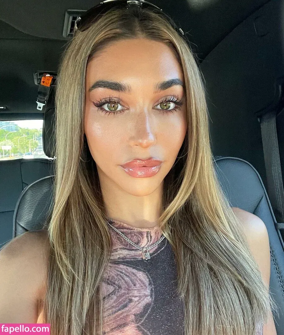 Ceejay the DJ / Chantel Jeffries / ChantelJeffries Onlyfans Photo Gallery 