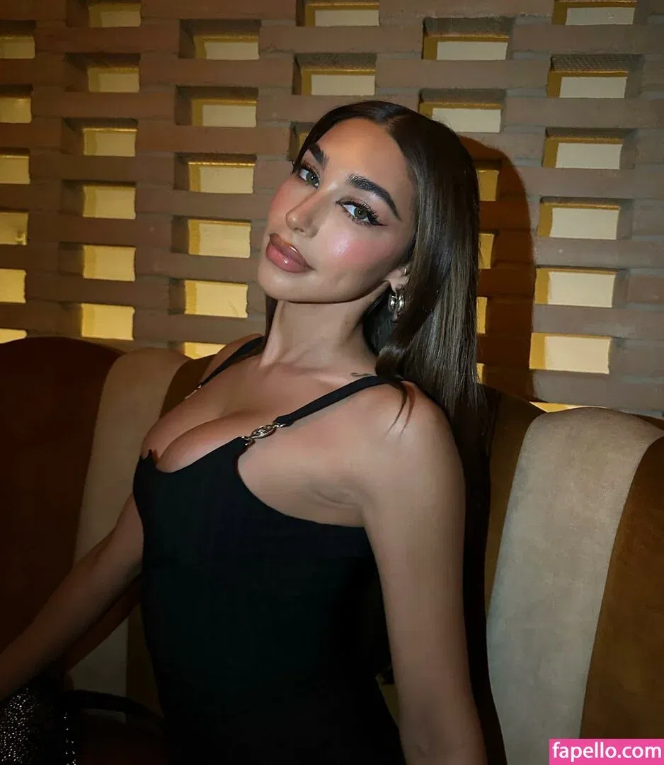 Ceejay the DJ / Chantel Jeffries / ChantelJeffries Onlyfans Photo Gallery 