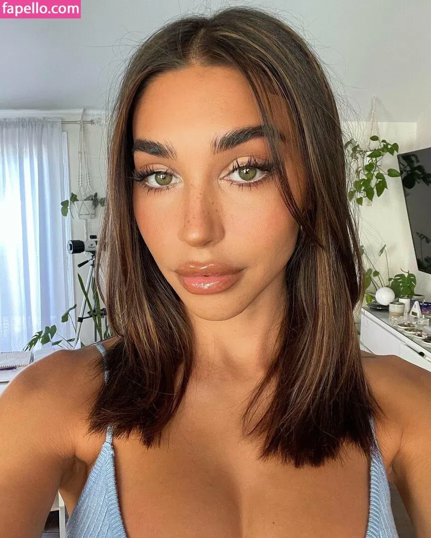 Ceejay the DJ / Chantel Jeffries / ChantelJeffries Onlyfans Photo Gallery 