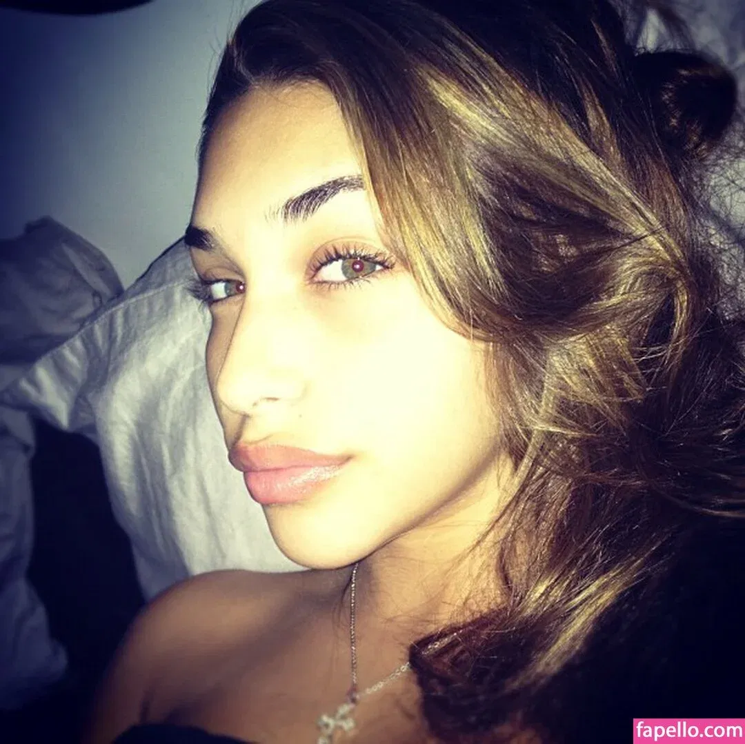 Ceejay the DJ / Chantel Jeffries / ChantelJeffries Onlyfans Photo Gallery 