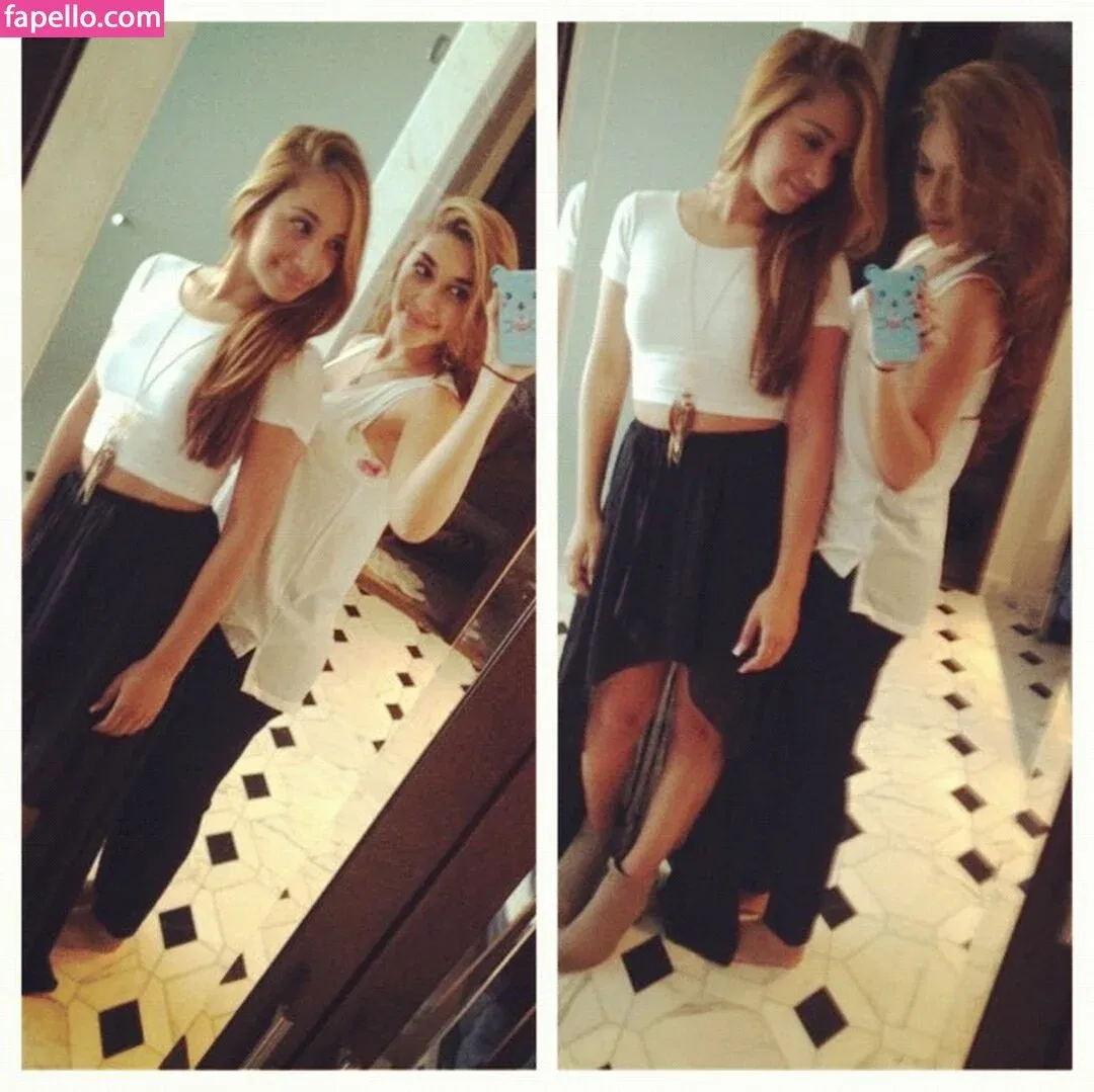 Ceejay the DJ / Chantel Jeffries / ChantelJeffries Onlyfans Photo Gallery 