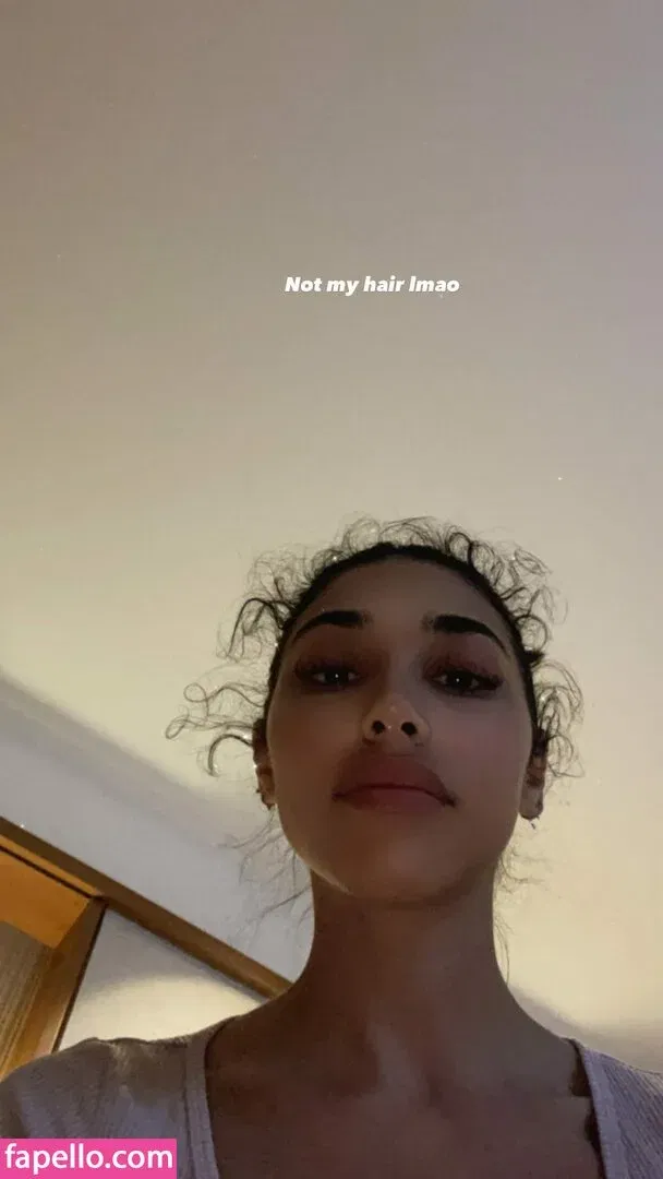 Ceejay the DJ / Chantel Jeffries / ChantelJeffries Onlyfans Photo Gallery 