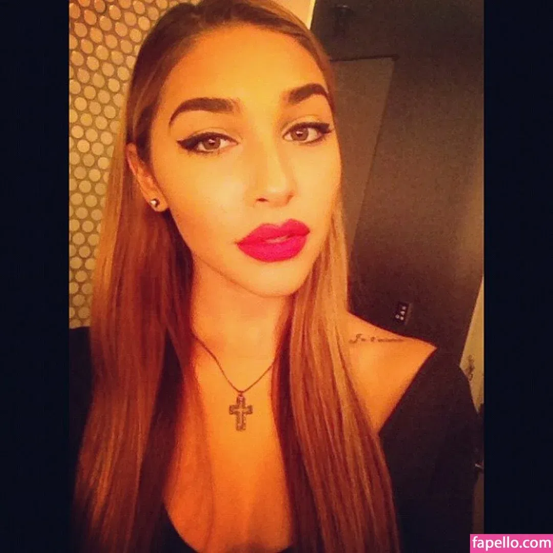 Ceejay the DJ / Chantel Jeffries / ChantelJeffries Onlyfans Photo Gallery 