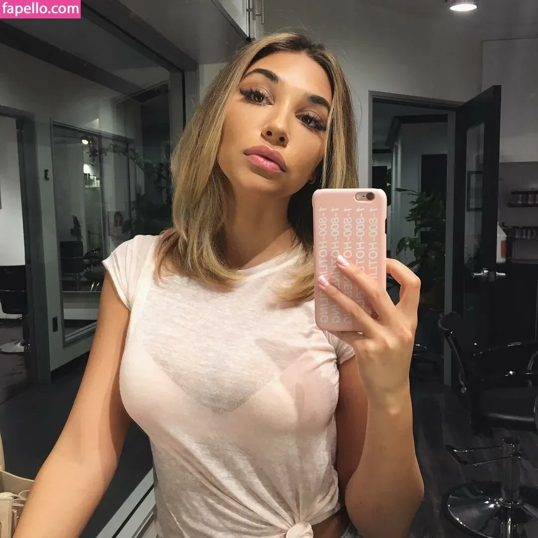 Ceejay the DJ / Chantel Jeffries / ChantelJeffries Onlyfans Photo Gallery 