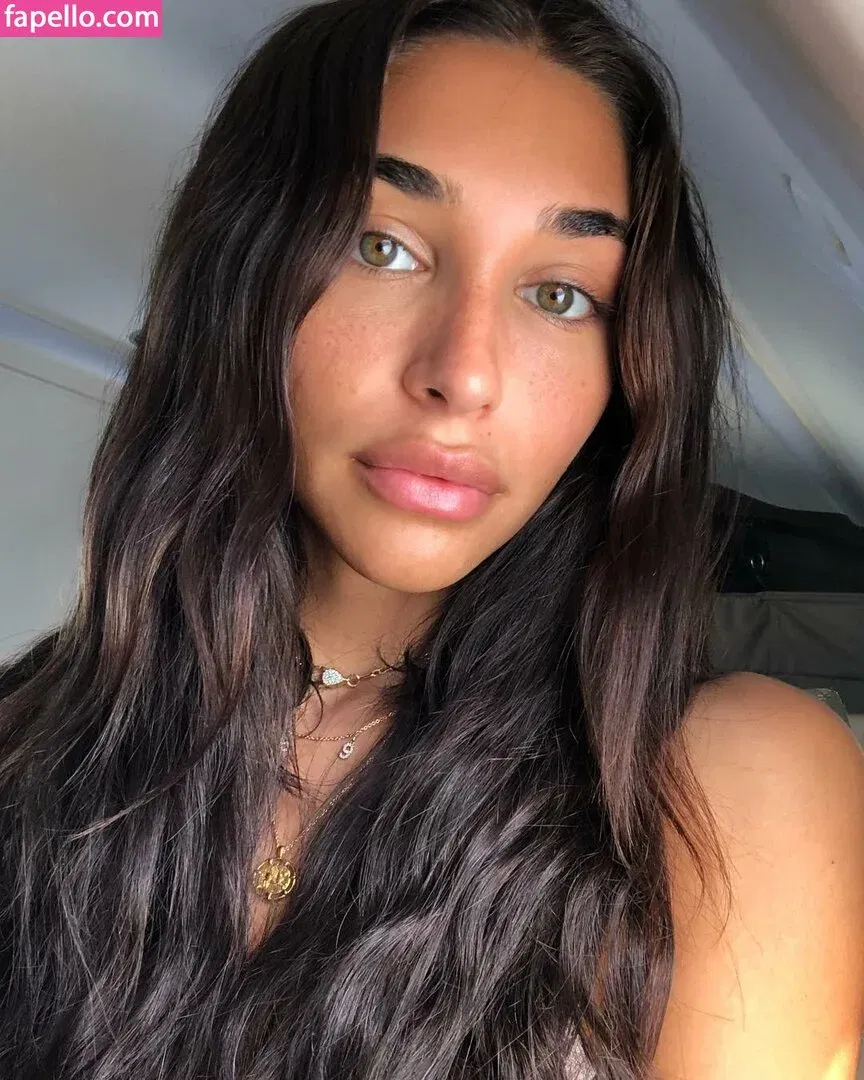 Ceejay the DJ / Chantel Jeffries / ChantelJeffries Onlyfans Photo Gallery 