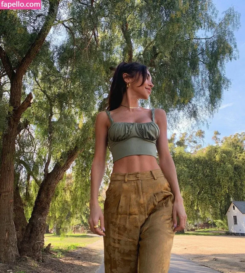 Ceejay the DJ / Chantel Jeffries / ChantelJeffries Onlyfans Photo Gallery 