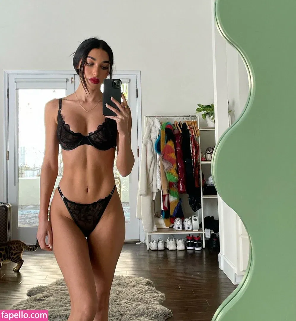 Ceejay the DJ / Chantel Jeffries / ChantelJeffries Onlyfans Photo Gallery 