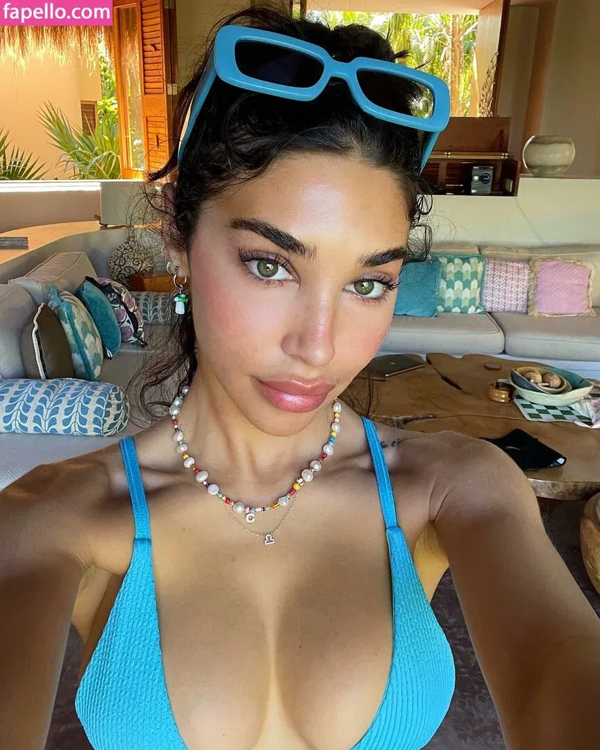 Ceejay the DJ / Chantel Jeffries / ChantelJeffries Onlyfans Photo Gallery 
