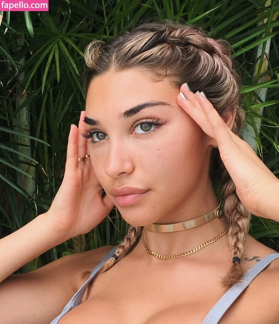 Ceejay the DJ / Chantel Jeffries / ChantelJeffries Onlyfans Photo Gallery 