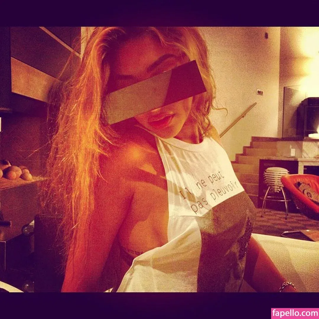 Ceejay the DJ / Chantel Jeffries / ChantelJeffries Onlyfans Photo Gallery 