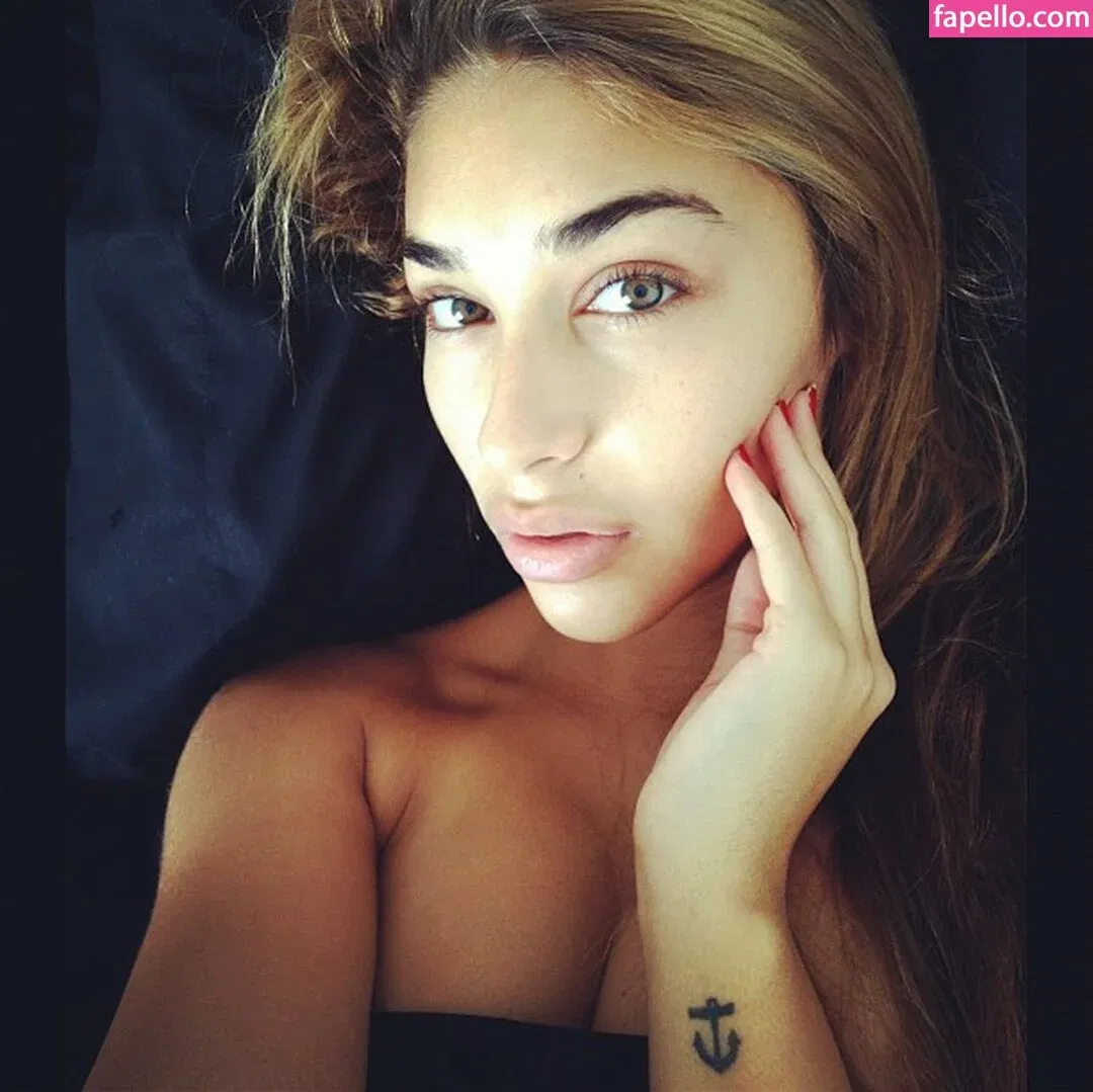 Ceejay the DJ / Chantel Jeffries / ChantelJeffries Onlyfans Photo Gallery 