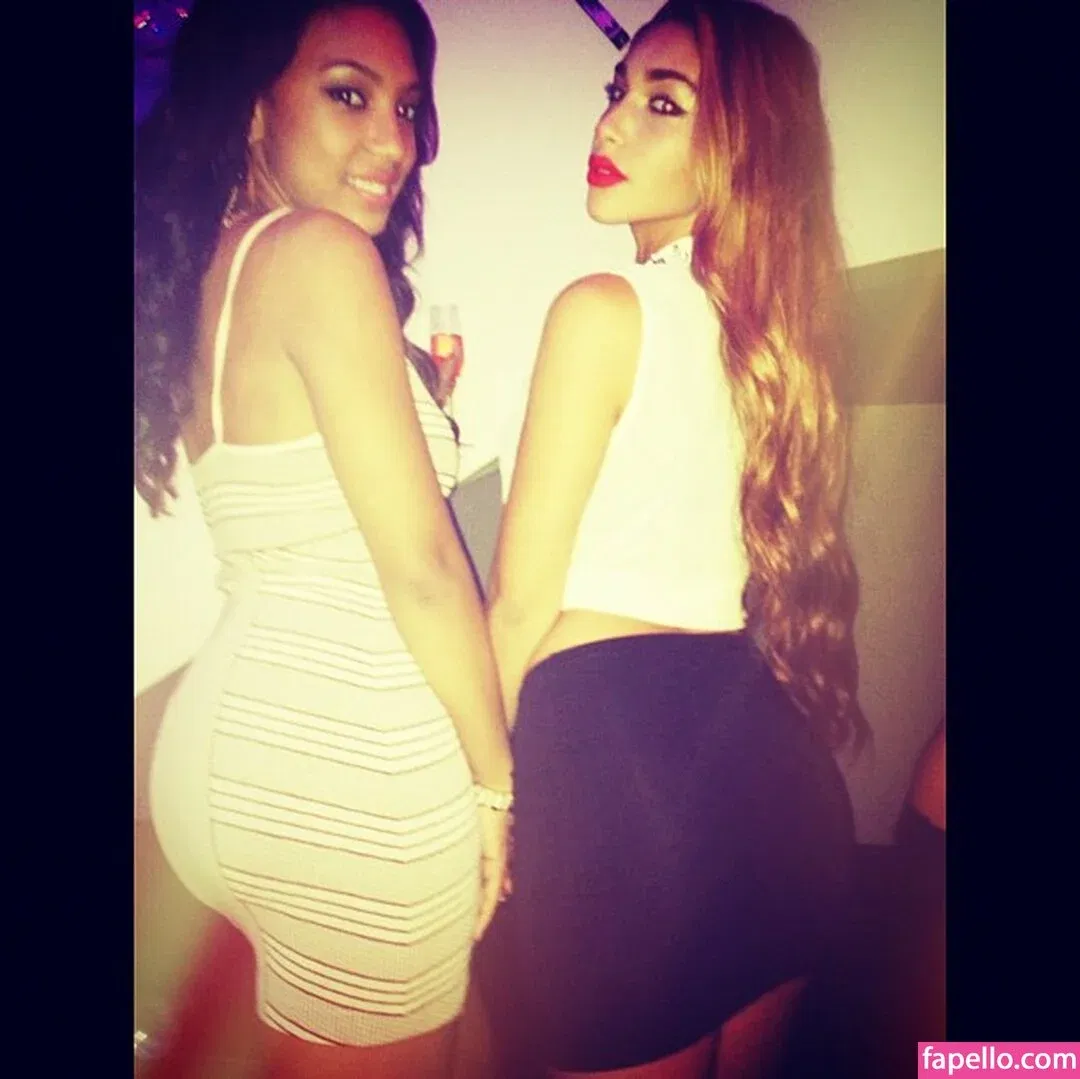 Ceejay the DJ / Chantel Jeffries / ChantelJeffries Onlyfans Photo Gallery 