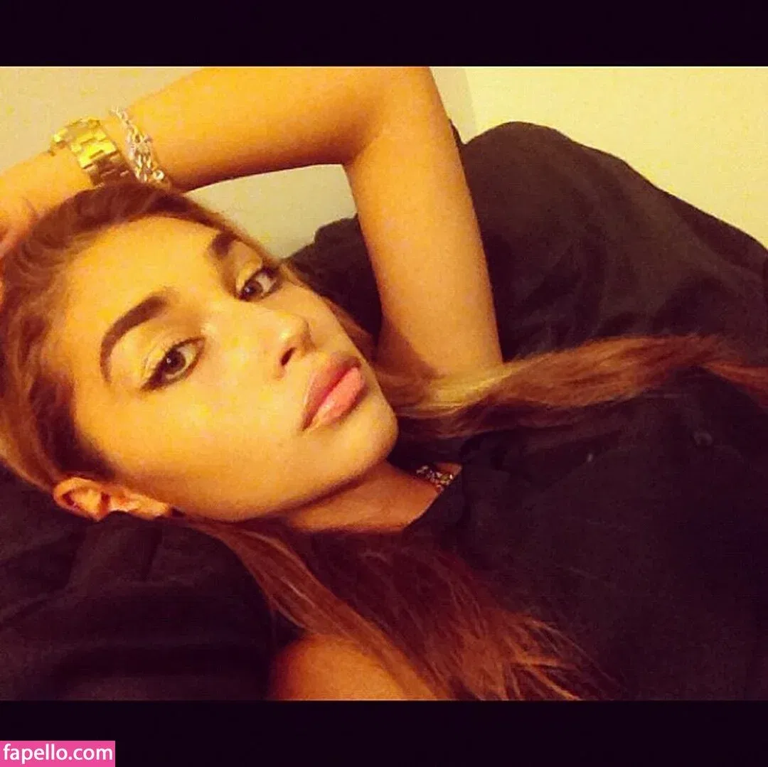 Ceejay the DJ / Chantel Jeffries / ChantelJeffries Onlyfans Photo Gallery 