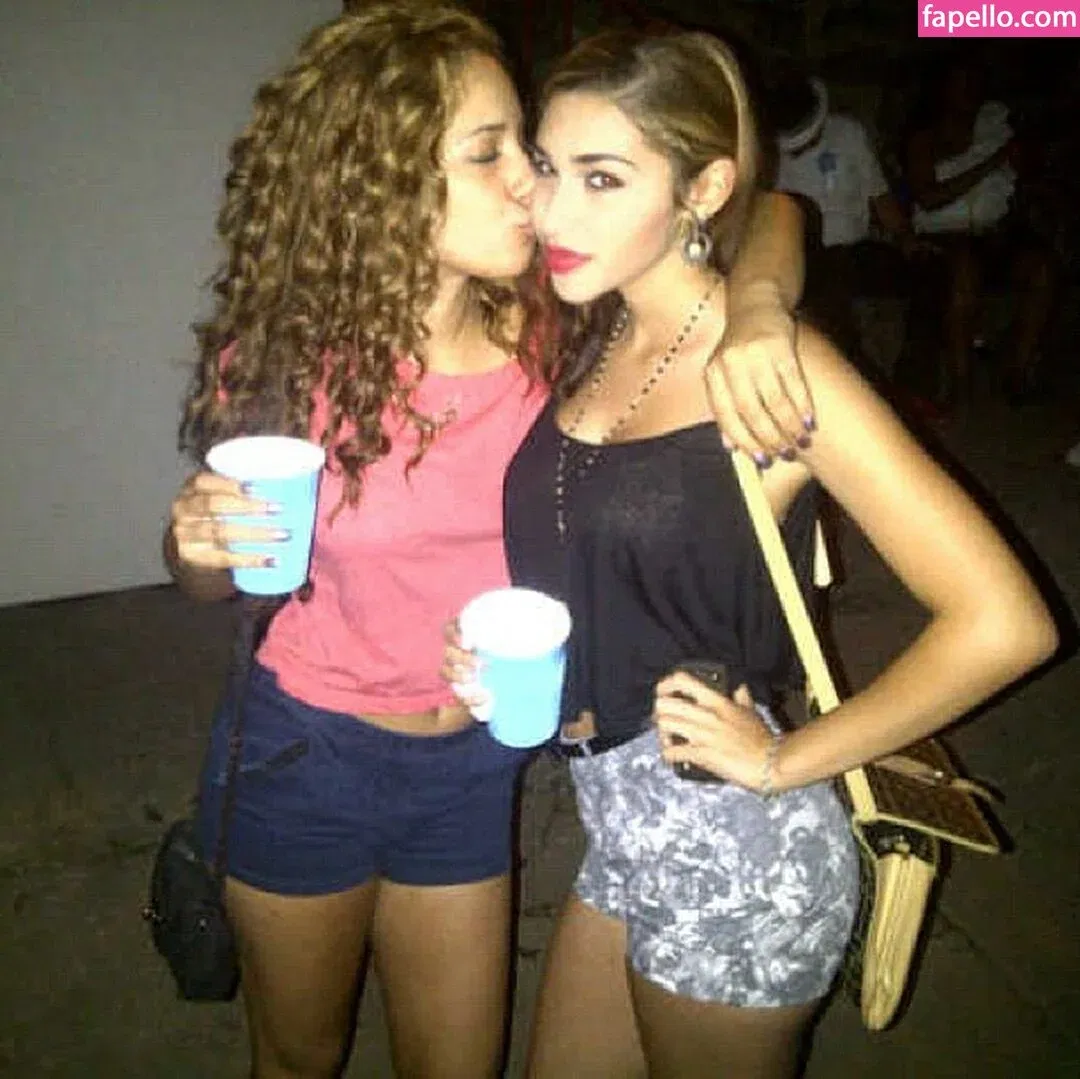 Ceejay the DJ / Chantel Jeffries / ChantelJeffries Onlyfans Photo Gallery 