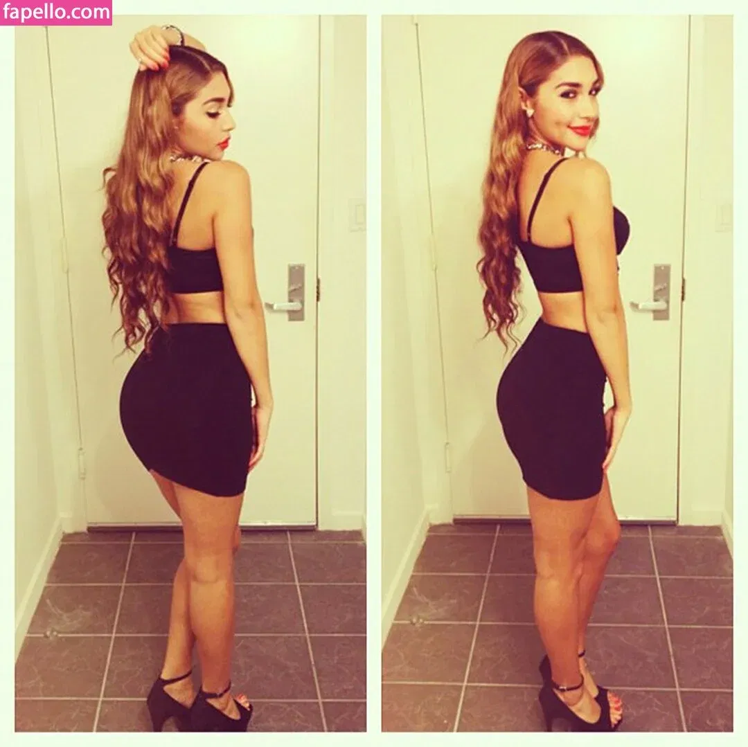 Ceejay the DJ / Chantel Jeffries / ChantelJeffries Onlyfans Photo Gallery 