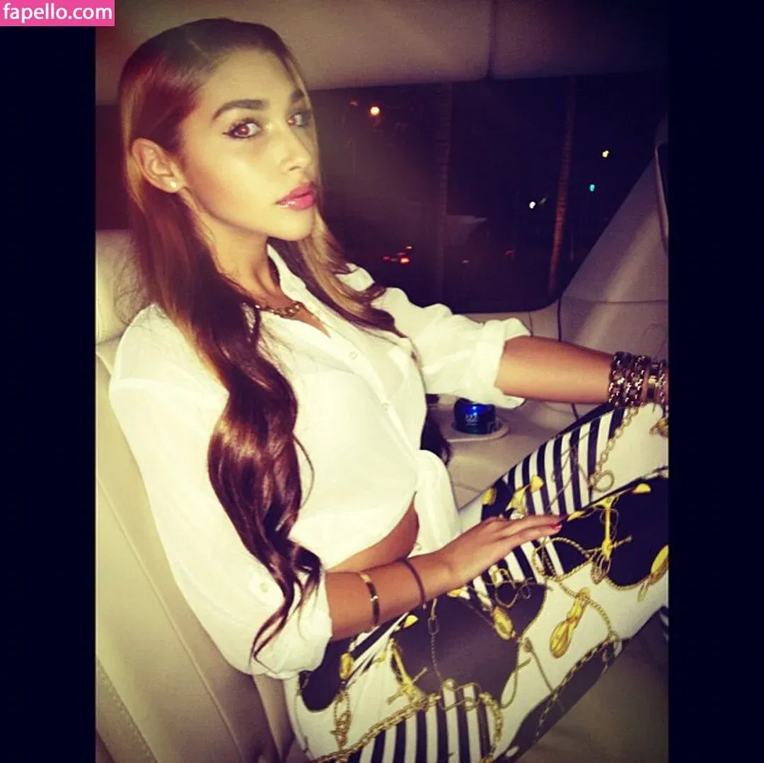 Ceejay the DJ / Chantel Jeffries / ChantelJeffries Onlyfans Photo Gallery 