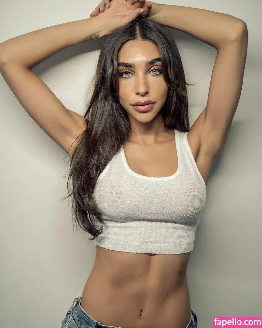 Ceejay the DJ / Chantel Jeffries / ChantelJeffries Onlyfans Photo Gallery 
