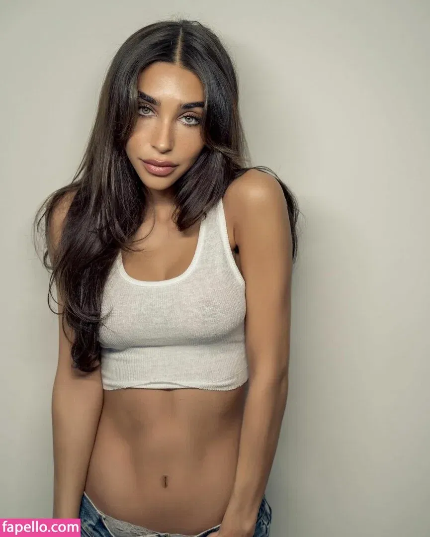 Ceejay the DJ / Chantel Jeffries / ChantelJeffries Onlyfans Photo Gallery 