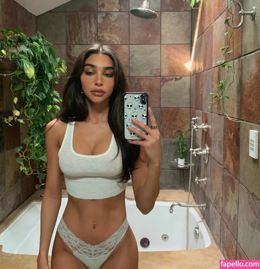 Ceejay the DJ / Chantel Jeffries / ChantelJeffries Onlyfans Photo Gallery 