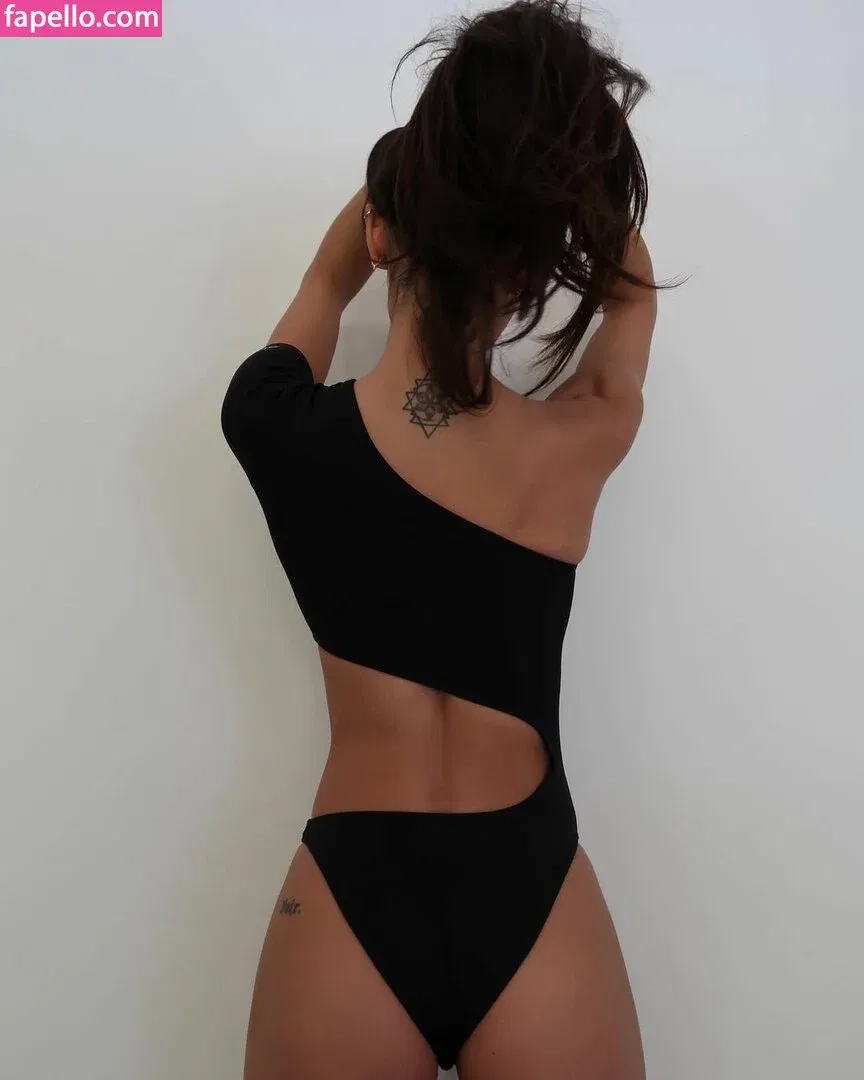 Ceejay the DJ / Chantel Jeffries / ChantelJeffries Onlyfans Photo Gallery 