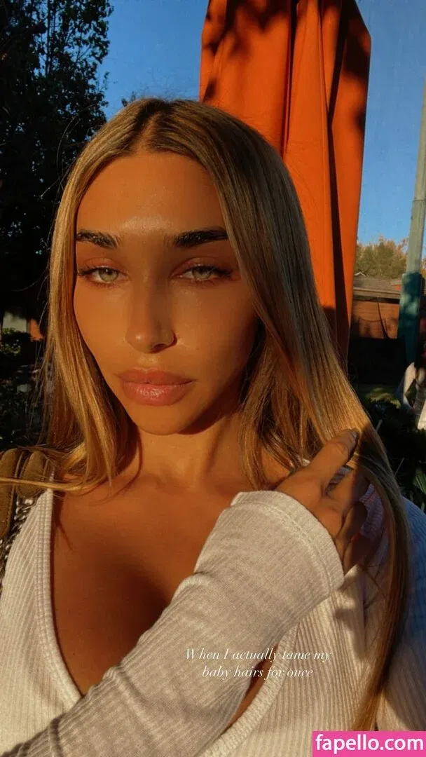 Ceejay the DJ / Chantel Jeffries / ChantelJeffries Onlyfans Photo Gallery 