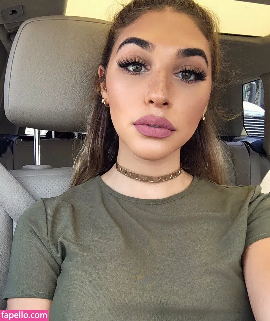 Ceejay the DJ / Chantel Jeffries / ChantelJeffries Onlyfans Photo Gallery 