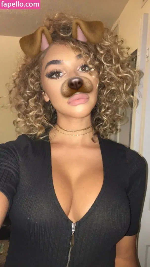 Ceejay the DJ / Chantel Jeffries / ChantelJeffries Onlyfans Photo Gallery 