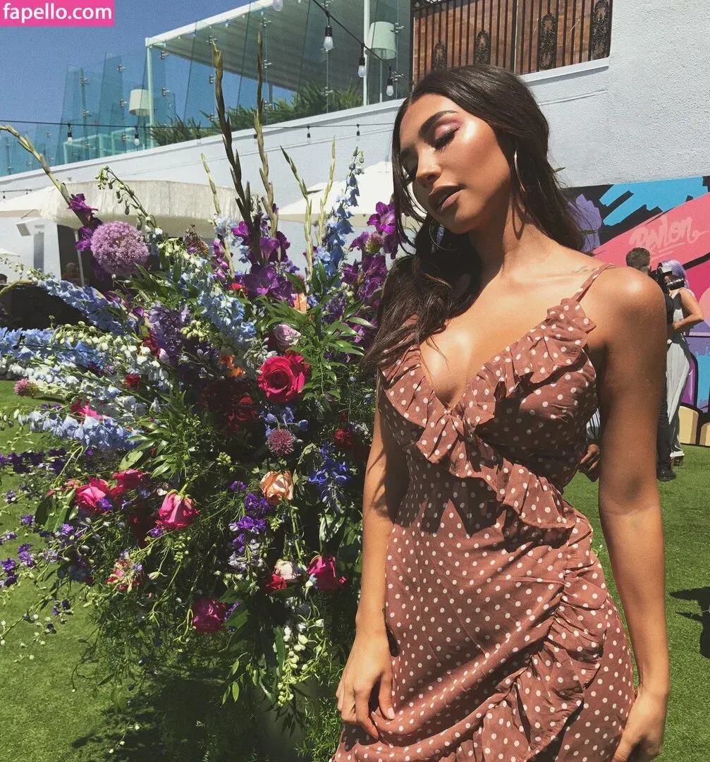 Ceejay the DJ / Chantel Jeffries / ChantelJeffries Onlyfans Photo Gallery 