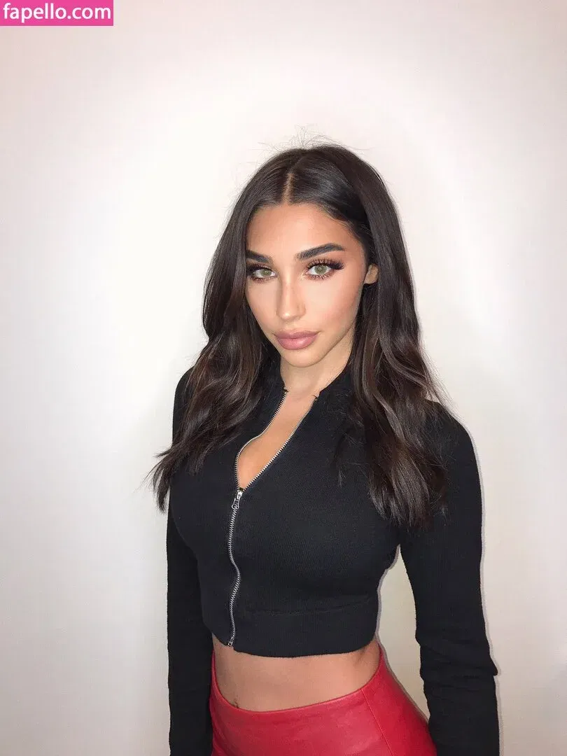 Ceejay the DJ / Chantel Jeffries / ChantelJeffries Onlyfans Photo Gallery 
