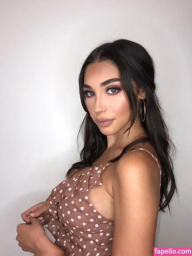 Ceejay the DJ / Chantel Jeffries / ChantelJeffries Onlyfans Photo Gallery 