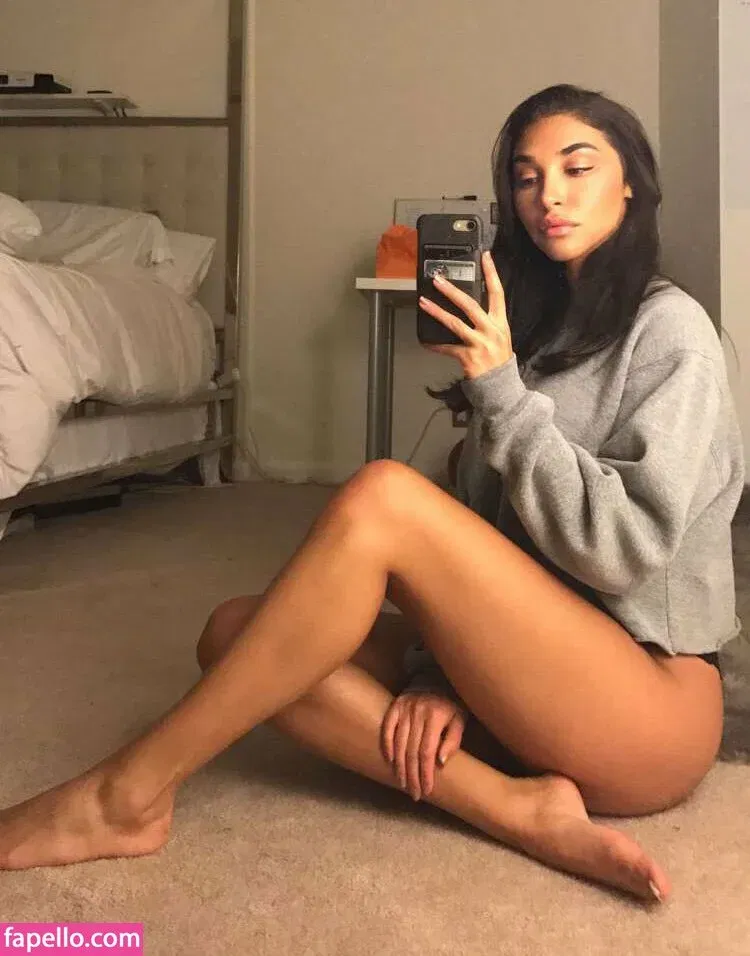 Ceejay the DJ / Chantel Jeffries / ChantelJeffries Onlyfans Photo Gallery 