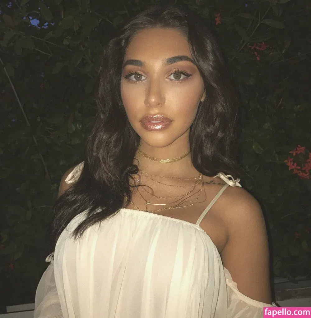 Ceejay the DJ / Chantel Jeffries / ChantelJeffries Onlyfans Photo Gallery 