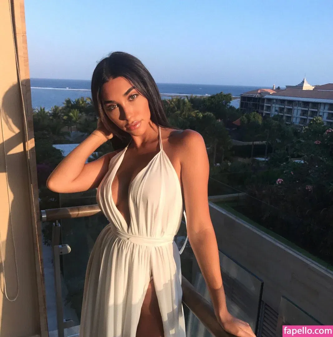 Ceejay the DJ / Chantel Jeffries / ChantelJeffries Onlyfans Photo Gallery 