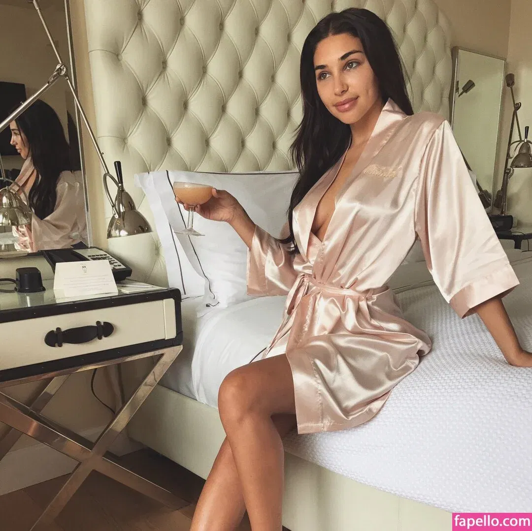 Ceejay the DJ / Chantel Jeffries / ChantelJeffries Onlyfans Photo Gallery 