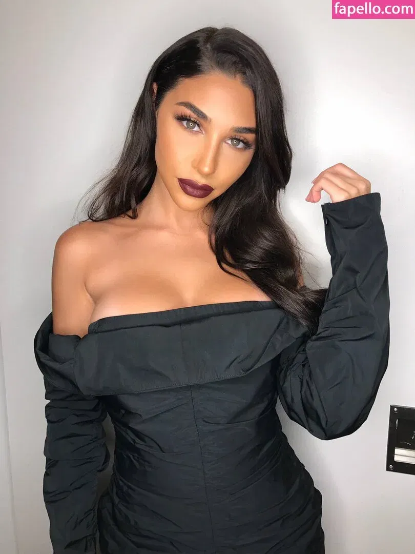 Ceejay the DJ / Chantel Jeffries / ChantelJeffries Onlyfans Photo Gallery 