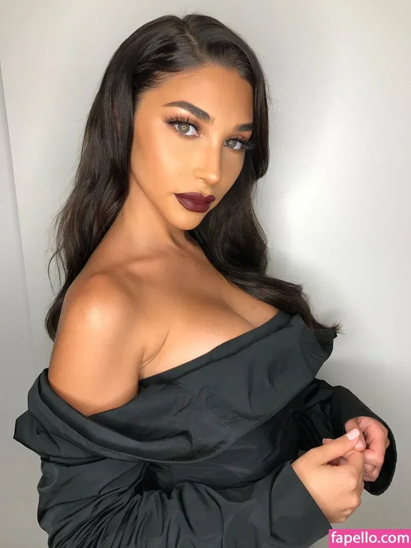 Ceejay the DJ / Chantel Jeffries / ChantelJeffries Onlyfans Photo Gallery 