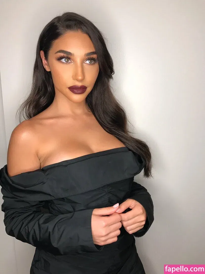 Ceejay the DJ / Chantel Jeffries / ChantelJeffries Onlyfans Photo Gallery 