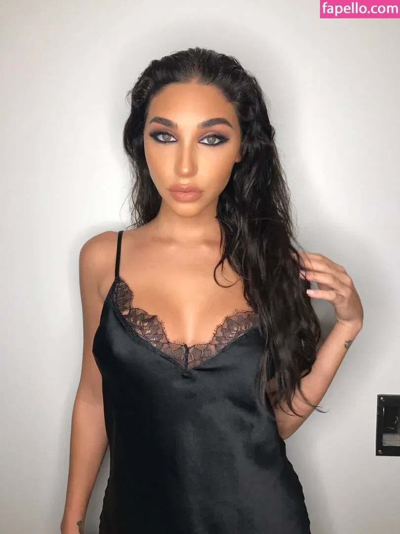 Ceejay the DJ / Chantel Jeffries / ChantelJeffries Onlyfans Photo Gallery 