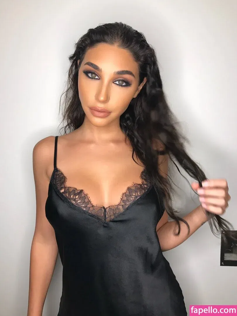 Ceejay the DJ / Chantel Jeffries / ChantelJeffries Onlyfans Photo Gallery 