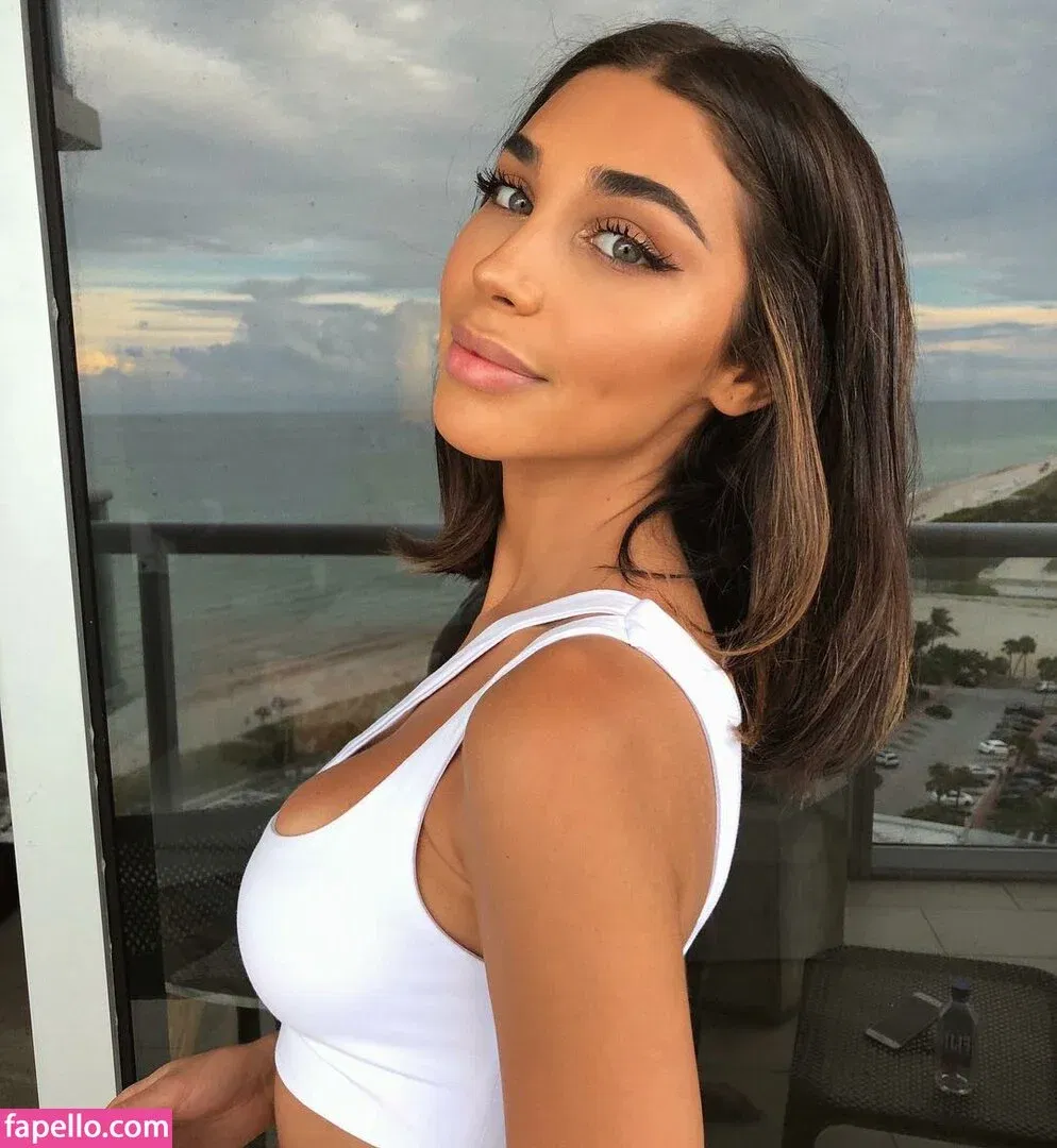 Ceejay the DJ / Chantel Jeffries / ChantelJeffries Onlyfans Photo Gallery 