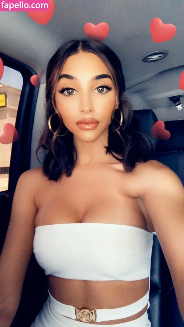 Ceejay the DJ / Chantel Jeffries / ChantelJeffries Onlyfans Photo Gallery 