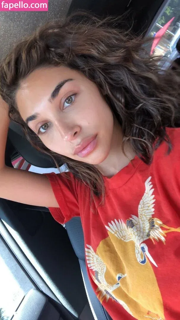 Ceejay the DJ / Chantel Jeffries / ChantelJeffries Onlyfans Photo Gallery 