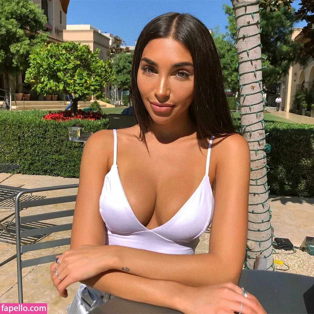 Ceejay the DJ / Chantel Jeffries / ChantelJeffries Onlyfans Photo Gallery 