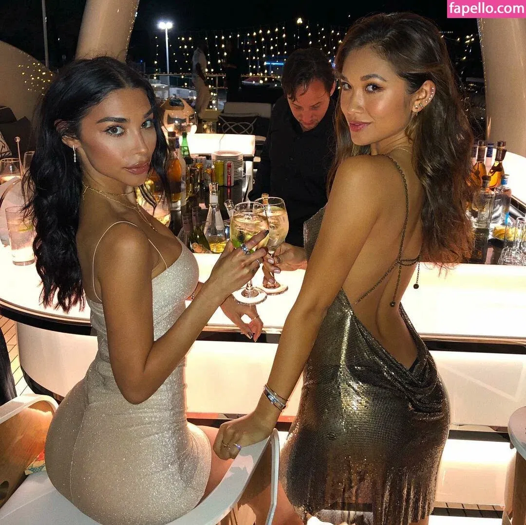 Ceejay the DJ / Chantel Jeffries / ChantelJeffries Onlyfans Photo Gallery 
