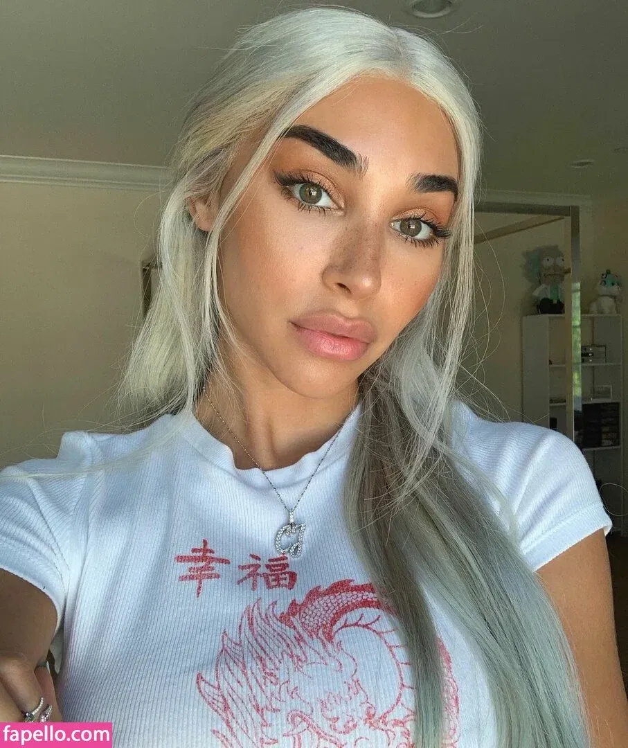 Ceejay the DJ / Chantel Jeffries / ChantelJeffries Onlyfans Photo Gallery 