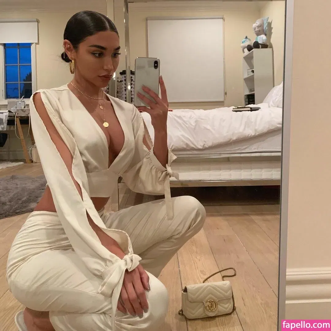 Ceejay the DJ / Chantel Jeffries / ChantelJeffries Onlyfans Photo Gallery 