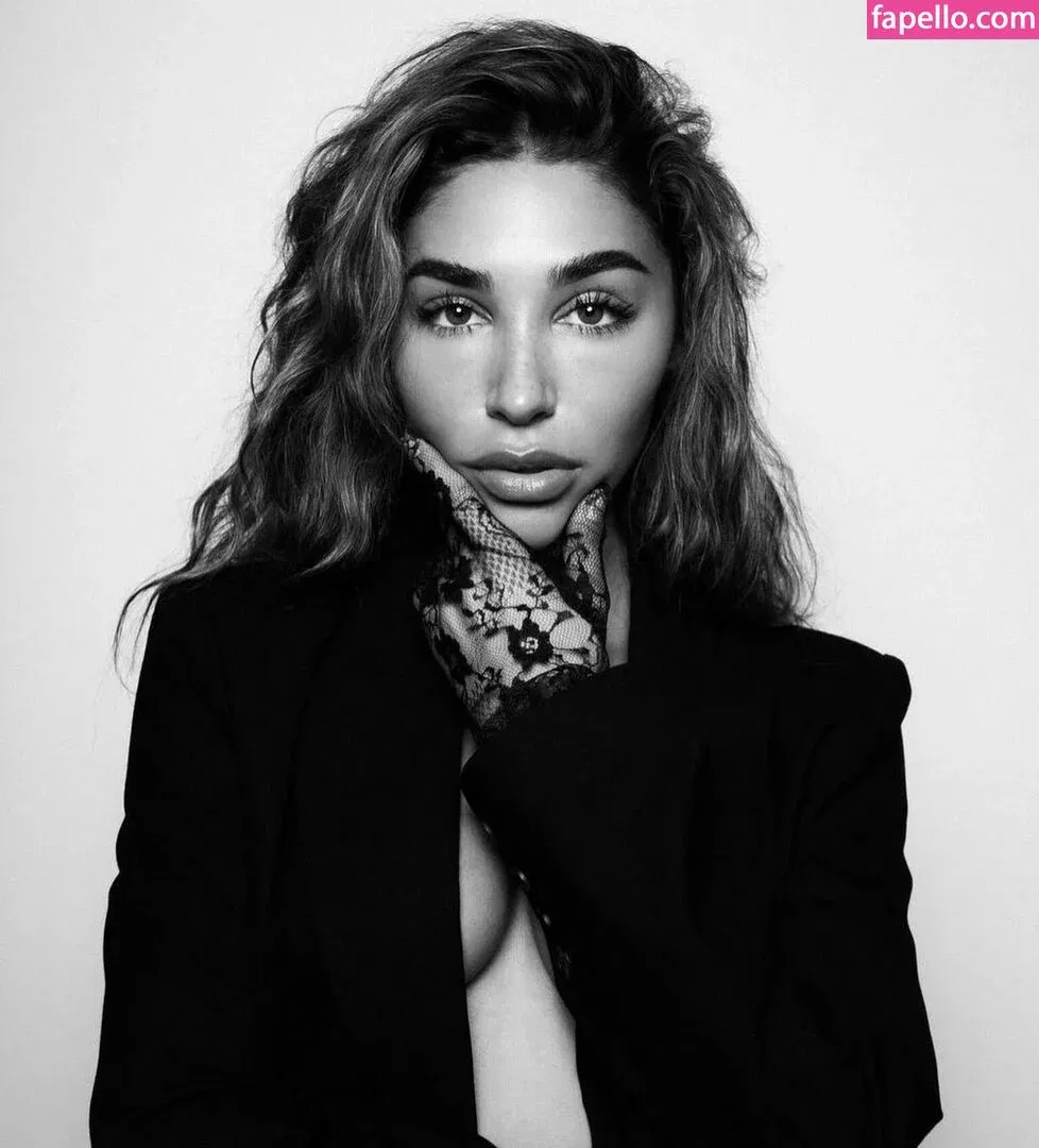 Ceejay the DJ / Chantel Jeffries / ChantelJeffries Onlyfans Photo Gallery 