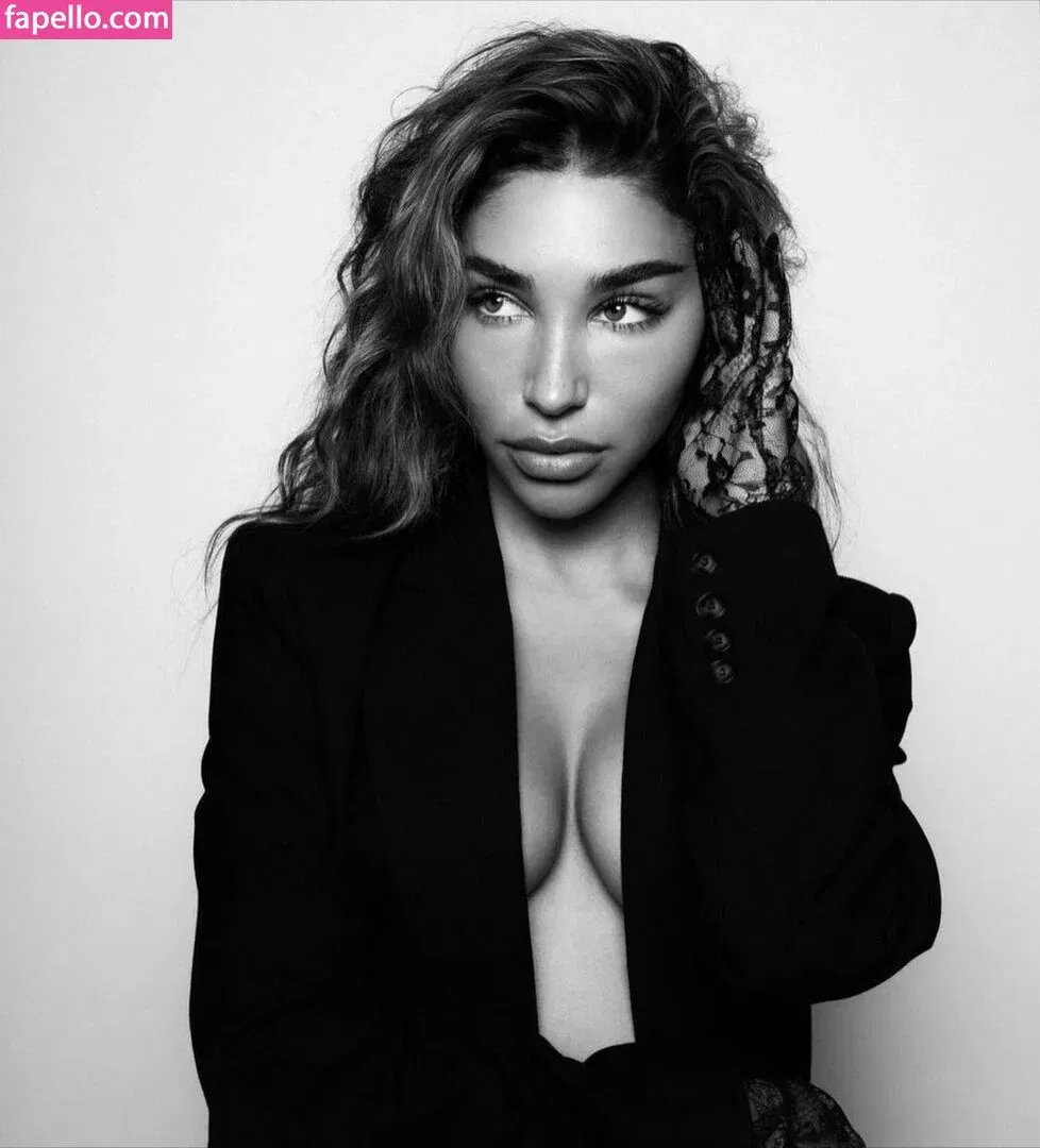 Ceejay the DJ / Chantel Jeffries / ChantelJeffries Onlyfans Photo Gallery 