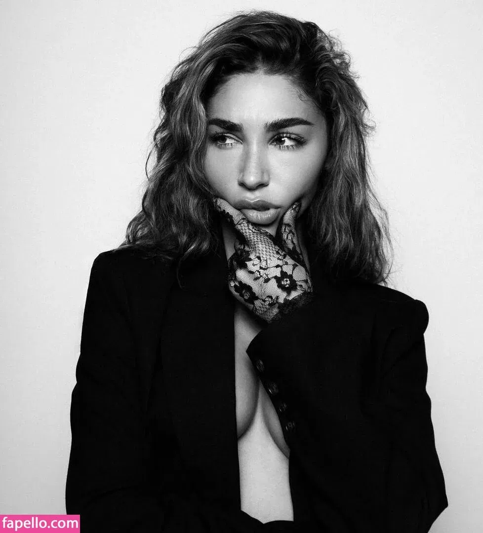 Ceejay the DJ / Chantel Jeffries / ChantelJeffries Onlyfans Photo Gallery 