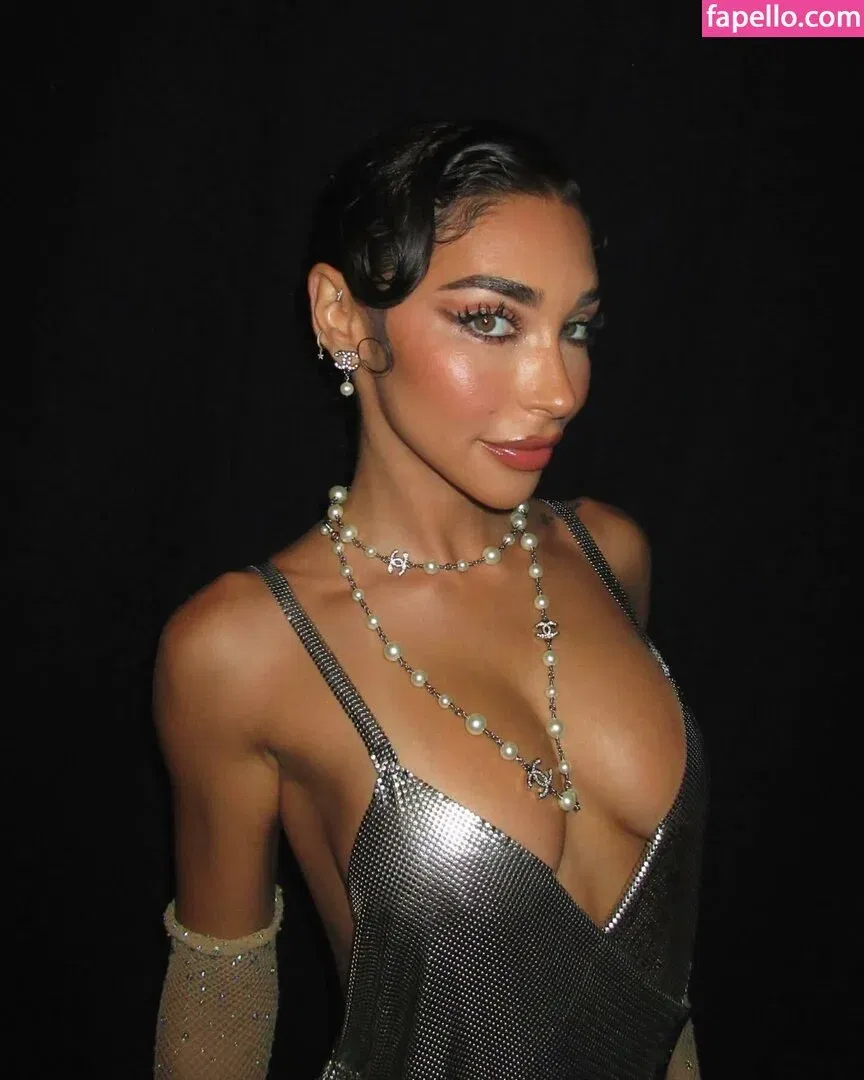 Ceejay the DJ / Chantel Jeffries / ChantelJeffries Onlyfans Photo Gallery 
